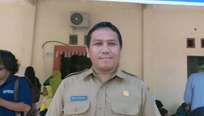 Disdikpora Babar Panggil Oknum Guru yang Diduga Tampar Murid