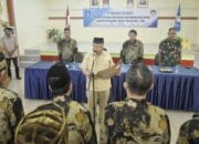 Sukirman Kukuhkan Kepengurusan FKUB Bangka Barat 2024-2029