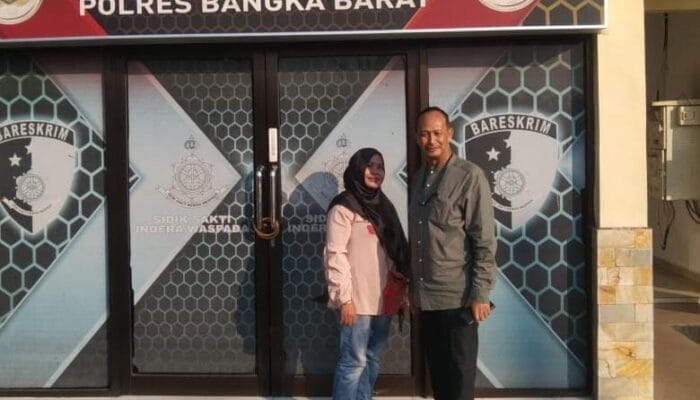 Pengembalian Sertifikat Berlarut, Salah Satu Bank di Mentok Dilaporkan Nasabah