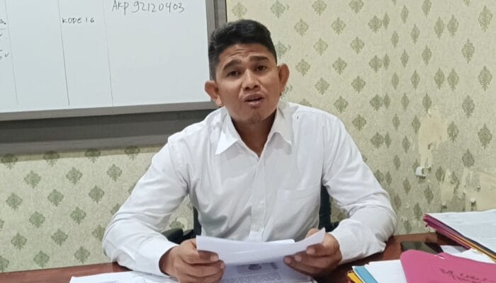 Polisi Belum Terima Laporan Kasus Oknum Guru Tampar Murid di Mentok