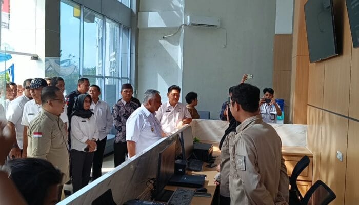 Mal Pelayanan Publik Bangka Barat Mulai Dibuka, 10 Layanan Tersedia untuk Masyarakat