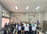 Pemda dan Ormas di Bangka Barat Berkomitmen Dukung Pilkada Berjalan Lancar dan Damai