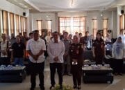 Bawaslu Bangka Barat Gelar Rakor Pengawasan Pilkada 2024