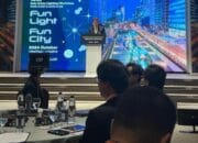 Pejabat Bangka Barat Kunjungan Kerja ke Korea untuk Gaet Investor
