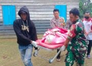 Pelaku Pembunuhan IRT di Bangka Barat Diduga ODGJ