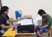 Buron 4 Hari, Polisi Ringkus Pelaku Pembunuhan IRT di Bangka Barat