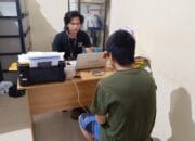 Tak Terima Diminta Cerai, Suami di Bangka Barat Tega Bunuh Istri