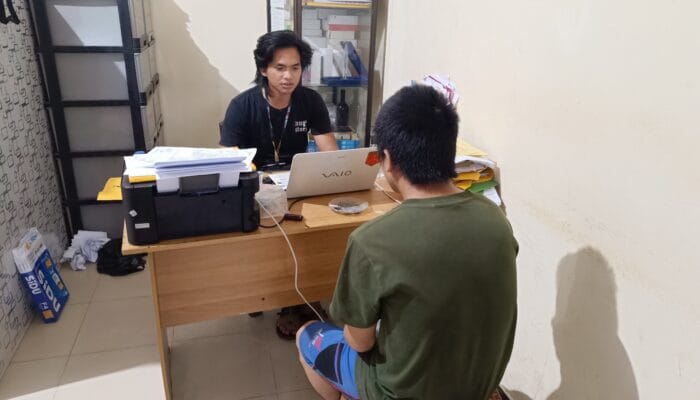 Tak Terima Diminta Cerai, Suami di Bangka Barat Tega Bunuh Istri