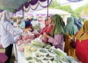 Hari Pangan Sedunia, Pemkab Babar Gelar Gerakan Pangan Murah