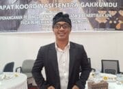 Bawaslu Gelar Rakor Penanganan Pelanggaran Netralitas ASN dan Pemasangan APK