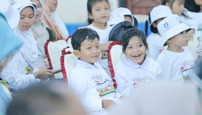 Pemkab Babar Serap 10 Aspirasi di Peringatan HAN 2024