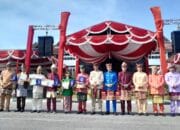 Dinsos PMD Babar Raih Penghargaan KIPP Babel 2024