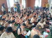 Bangka Barat Tunggu Keputusan Pemerintah Pusat Soal Program Makan Bergizi Gratis
