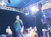 Kampanye di Keranggan, BMM Sampaikan Komitmen Kemudahan Pelayanan Kesehatan hingga Pendidikan