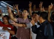 Harpandi Sebut Kemenangan Pasangan Markus-Yus Derahman untuk Kemajuan Bangka Barat