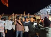 Pilkada Bangka Barat 2024: Pasangan Markus-Yus Derahman Menang