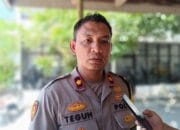 Polisi Siap Amankan Jaringan Listrik Bawah Laut Sumatera-Bangka di Tanjung Kalian