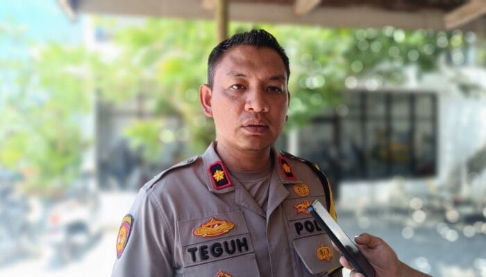 Polisi Siap Amankan Jaringan Listrik Bawah Laut Sumatera-Bangka di Tanjung Kalian