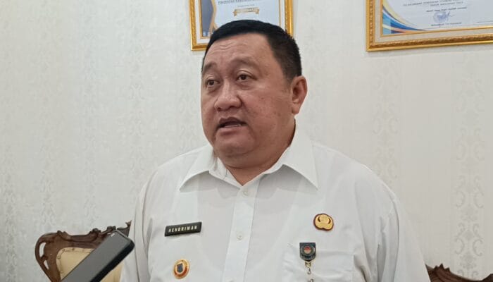 Pemkab Babar akan Uji Coba Program Makan Bergizi Gratis, Dijadwalkan 21 November 2024