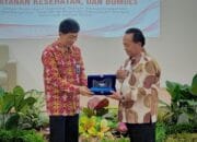 Perumdam Tirta Sejiran Setason Raih Penghargaan dari BPKP Babel
