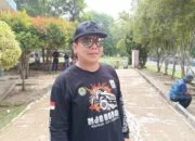 Hadir di Road Race BTC 2024 Mentok, Eddy Arif Serap Aspirasi Pembalap Soal Sirkuit