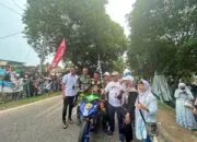 Erzaldi Sebut Road Race BTC Series Bawa Dampak Positif bagi Pelaku Usaha di Mentok