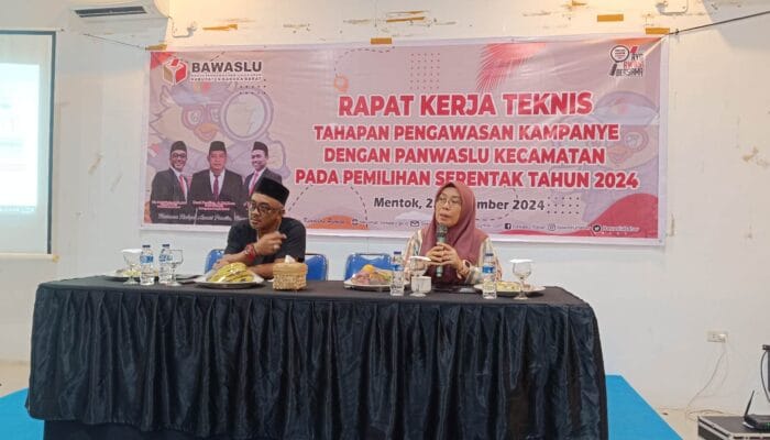 Medsos Paslon Dilarang Unggah Konten Kampanye saat Masa Tenang