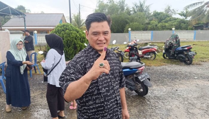 Ini Tanggapan Bong Ming Ming Soal Laporan Paslon Maknyus ke Polres Metro Jakpus