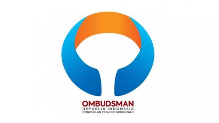 Logo Ombudsman RI. Foto: Istimewa
