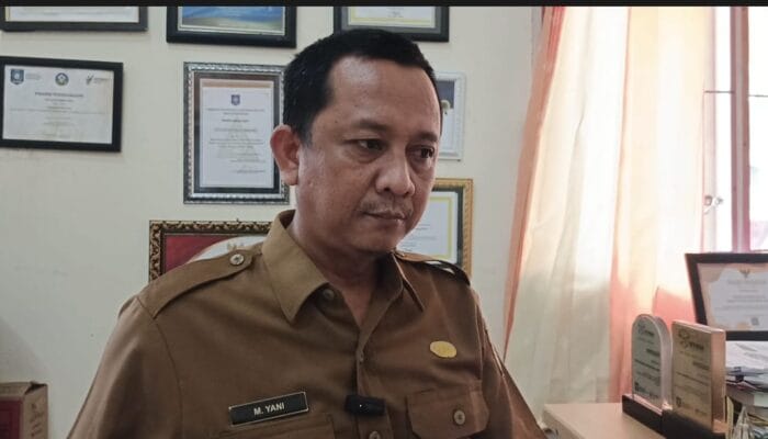 Penderita TBC di Babar Meningkat Signifikan, Dinkes Minta Masyarakat Kenali Gejalanya