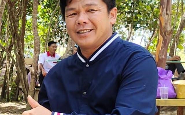 Lampu Jalan Banyak Mati, DPRD Bangka Barat Siap Bersinergi, Harap Visi-misi tak Hanya Janji Politik