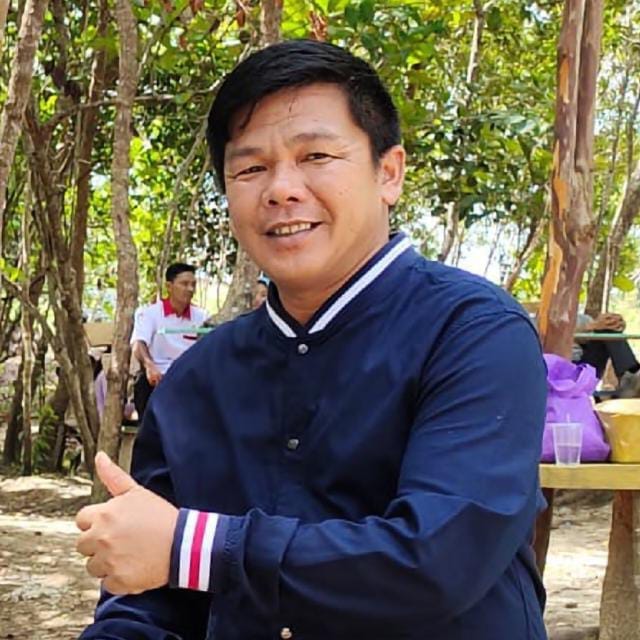 Anggota Komisi III DPRD Kabupaten Bangka Barat, Eddy Arif. Foto : Istimewa.