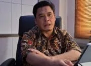 Bong Ming Ming Ingin Tenaga Honorer di Bangka Barat Tetap Dipertahankan