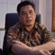 Wakil Bupati Bangka Barat, Bong Ming Ming. Foto: Barong