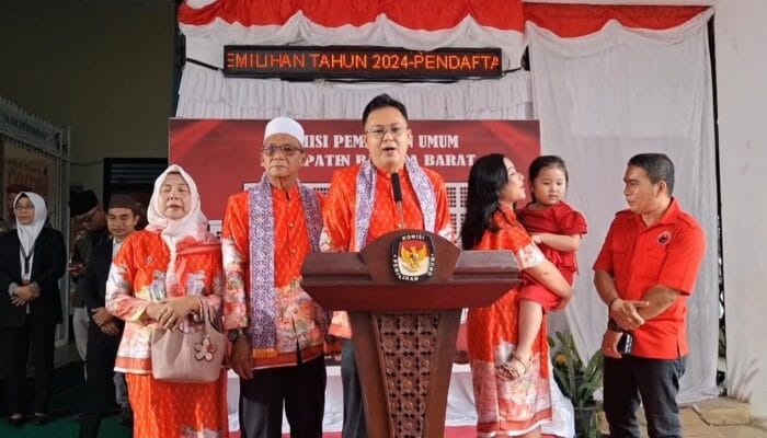 Ini Strategi Markus Hadapi Gugatan Paslon Bersanding di MK