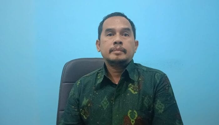 123 Guru Honorer di Belitung Ikuti Tes PPPK Tahap Dua