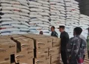 Pemprov Babel Ajukan Revisi HET Beras Premium