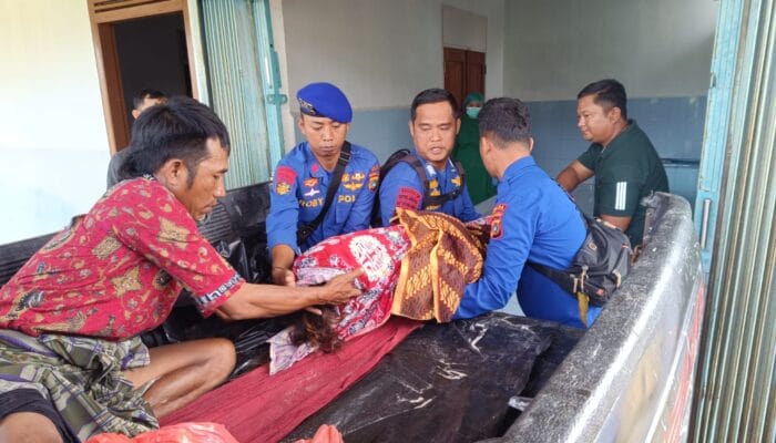 Hendak Cari Timah, Warga Jebus Malah Temukan Mayat Perempuan