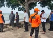 BPBD Belitung Siaga Ancaman Banjir Rob