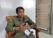 Ratusan Peserta di Belitung Mulai Ikuti Tes SKB CPNS 2024
