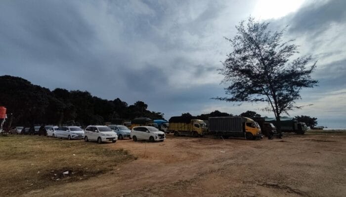 Pemkab Babar Siapkan Buffer Zone di Arus Mudik Nataru