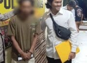 Pelaku Pencabulan Anak 3 Tahun di Bangka Barat Terancam 15 Tahun Penjara