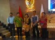 Nasib Tenaga Honorer yang Tak Masuk Database BKN, Bong Ming Ming: Dialihkan Jadi PJLP