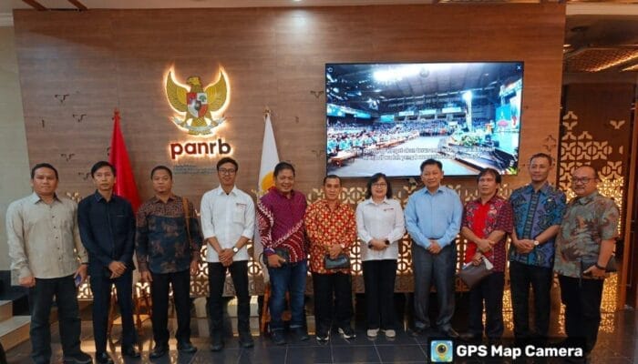 Deddi Wijaya Pastikan 1.027 Honorer Bangka Barat yang Tak Lulus Tes PPPK Tahap 1 Tetap Dipertahankan