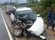 Polres Babar Catat 17 Kecelakaan Sejak Januari, Enam Orang Meninggal Dunia