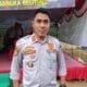 Kabid Lalu Lintas Angkutan Jalan DPKP Kabupaten Bangka Barat, Juswardi. Foto: Sorotanbangka/ Pariasi.