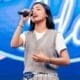 Penyanyi asal Bangka Belitung, Nadya Ramadhani. Foto: Instagram Indonesia Idol.
