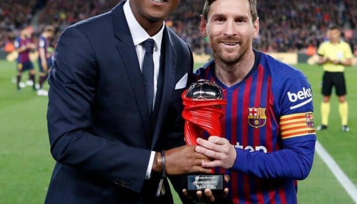 Fabrizio Romano: Patrick Kluivert Jadi Suksesor Shin Tae-yong