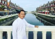 Ketua DPRD Babel Periode 2020-2024 Herman Suhadi Tutup Usia, Jenazah Diberangkatkan ke Bangka Pagi Ini