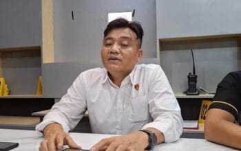 Plt. Kasat Reskrim Polres Bangka Barat, Iptu Yos Sudarso. Foto: Sorotanbangka.